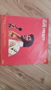 Elvis presley, Pure gold, vinyl