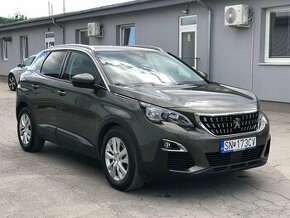 Peugeot 3008 1.6 BlueHDi 120 S&S Active EAT6