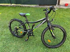 Detsky bicykel “20” CTM Jerry 3.0 - 1