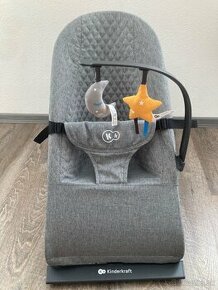 Baby bouncer Kinderkraft Mimi