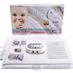 Baby Control BC-230i - 1