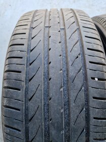 Pneu letné 215/50r18 92V - 1