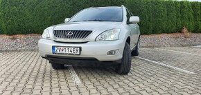 Lexus rx350