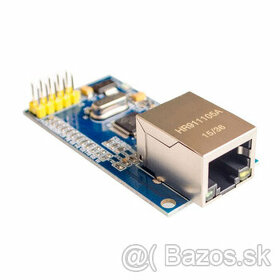 Predám Arduino Ethernet modul W5500