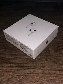 Apple AirPods 3.generacia - 1