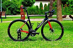 Wilier Cento SL , Shimano Di2 2x12 Disc