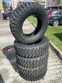 Pneu BF Goodrich Mud-terrain 255/75 R17 - 1