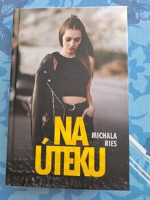 Na úteku od Michala Ries