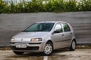 Fiat Punto 1.2