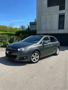 Citroen C4 1.6 HDI 84KW