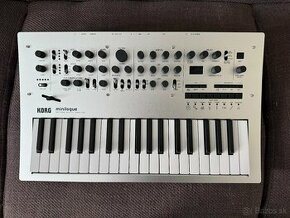 KORG minilogue