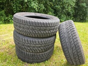 Zimne pneumatiky Matador Sibir Snow 205/60 R16 - 1