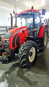 Zetor 9641 forterra ( predny kardan  PVH) - 1