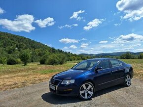 Volkswagen Passat B6 1.9 tdi