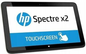 HP Ultrabook, Spectre x2