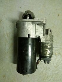 Bosch starter 0 001 148 004 Opel - 1