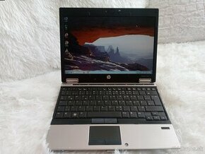 predám Hp elitebook 2540p ,Intel core i7 ,4gb ram ,Windows 7 - 1