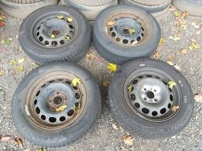 495. 4 ks 15 "disků 4 x 108 mm citroen peugeot