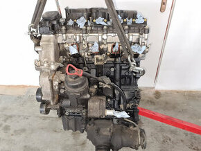 motor BMW X3 E83 M47 204D4 110KW 150PS