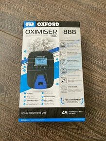 Nabíjačka Oxford Oximiser 888