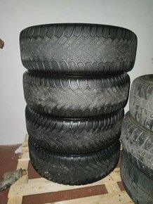 205/55 r16 continental - 1