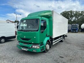 Renault Midlum 220.12