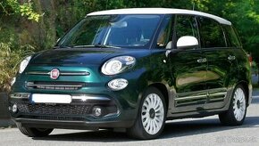 FIAT 500L 1.6 JTD edicia LIVING XL