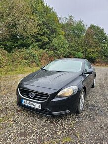 Volvo V40, 1,6 D2, Diesel , 84KW, 2013, 173915 km ,