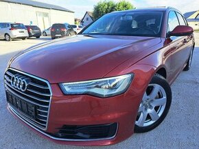 Audi A6 Avant 3.0 TDI DPF 160kW Quattro S tronic