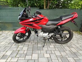 Honda CBF125