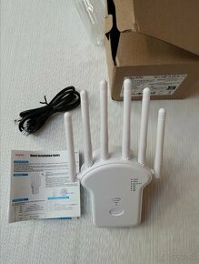 Novy wifi extender