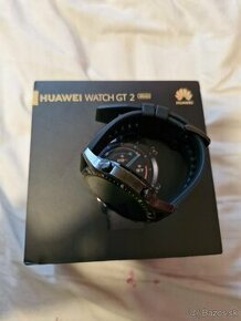 Predám Huawei watch GT 2 - 1