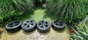 5x110 r16 Originál GM - 1