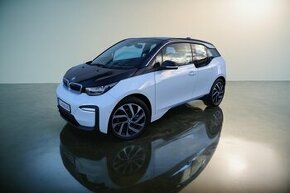 Predám BMW i3 120Ah