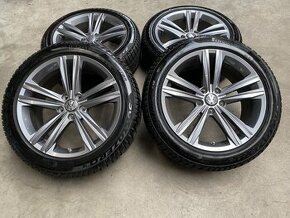 ❄️Zimná sada VW Sebring 5x112 r18