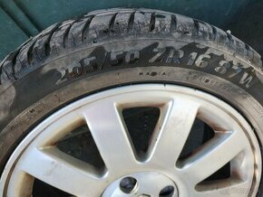 PNEUMATIKY 205/50 R 16 - 1