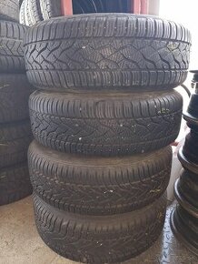 Celoročné pneumatiky 205/60 R16 - 1