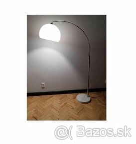 Dizajnová lampa