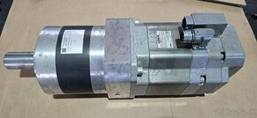 Servomotor (2) SIEMENS