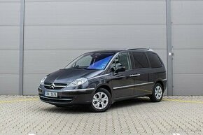 Citroën C8 2.0 HDI 160 Exclusive - 1