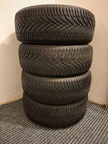 Zimne pneumatiky 245/55 r.16