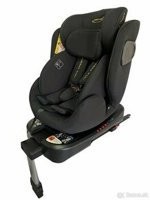 Nová autosedačka  40-150,ISOFIX, SPS, I-size, nová norma