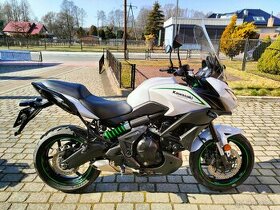 Kawasaki Versys 650