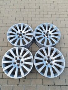 Predám disky opel insignia 5x120 8j r18 et42