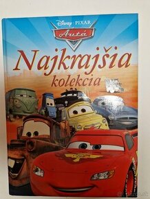 Najkrajsia kolekcia Auta