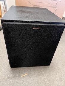 KLIPSCH R-100SW Subwoofer