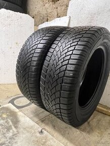 Bridgestone 215/60 R16 2x=60€