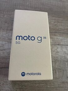 Motorola moto g35 5g