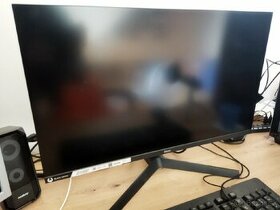 Monitor 27 palcov, 75 Hz, IPS