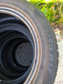 Zimne 225/50/R17 Pirelli Sotto Zero3, - 4ks